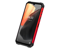 ULEFONE Armor 8 Pro 6/128GB Czerwony - 671005 - zdjęcie 10